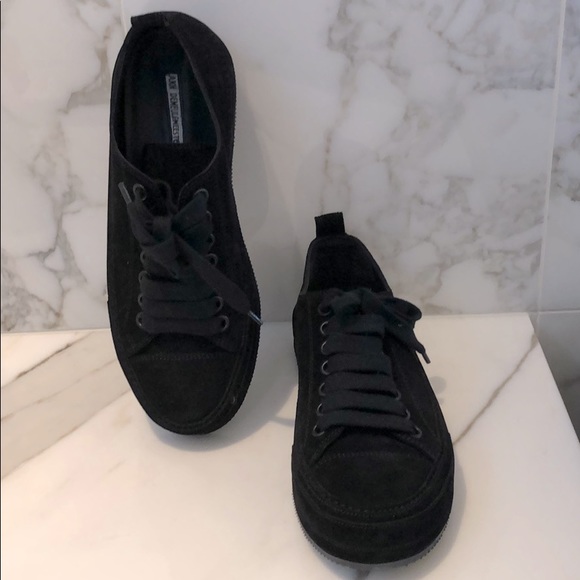 Ann Demeulemeester designer shoes - Picture 2 of 14